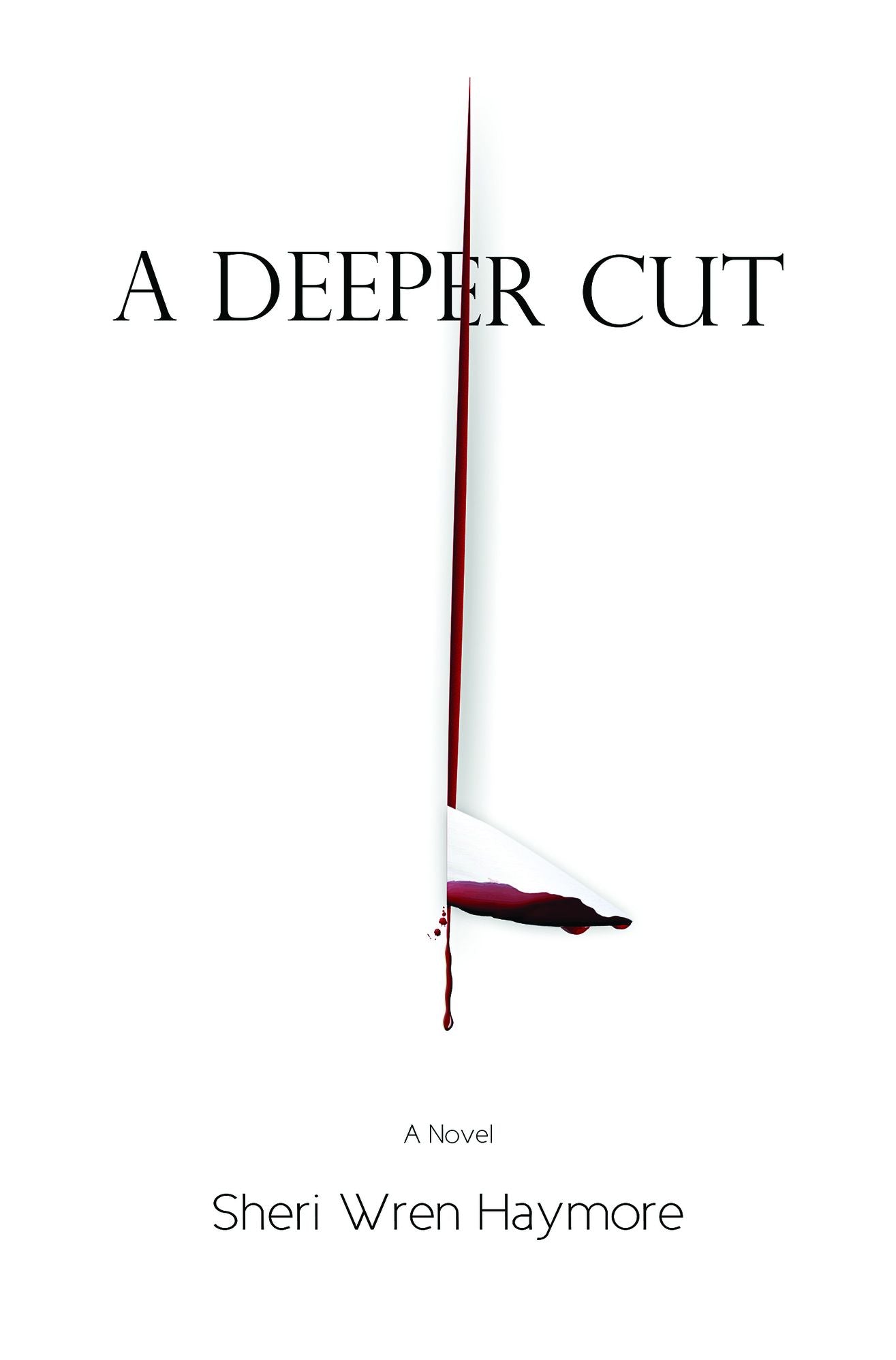 A Deeper Cut Sheri Wren Haymore Epub