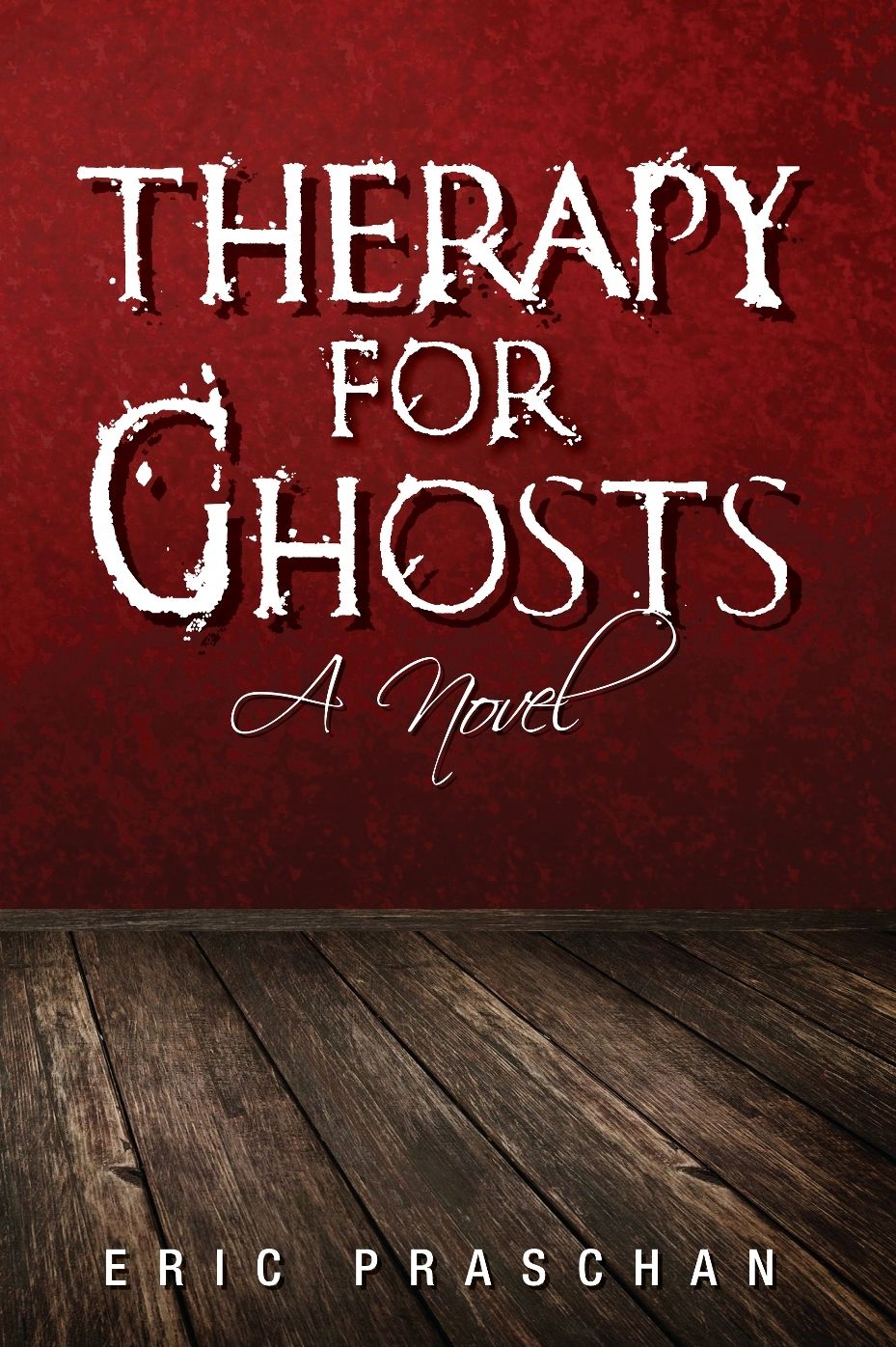 Therapy For Ghosts (The James Women Trilogy Book 1)