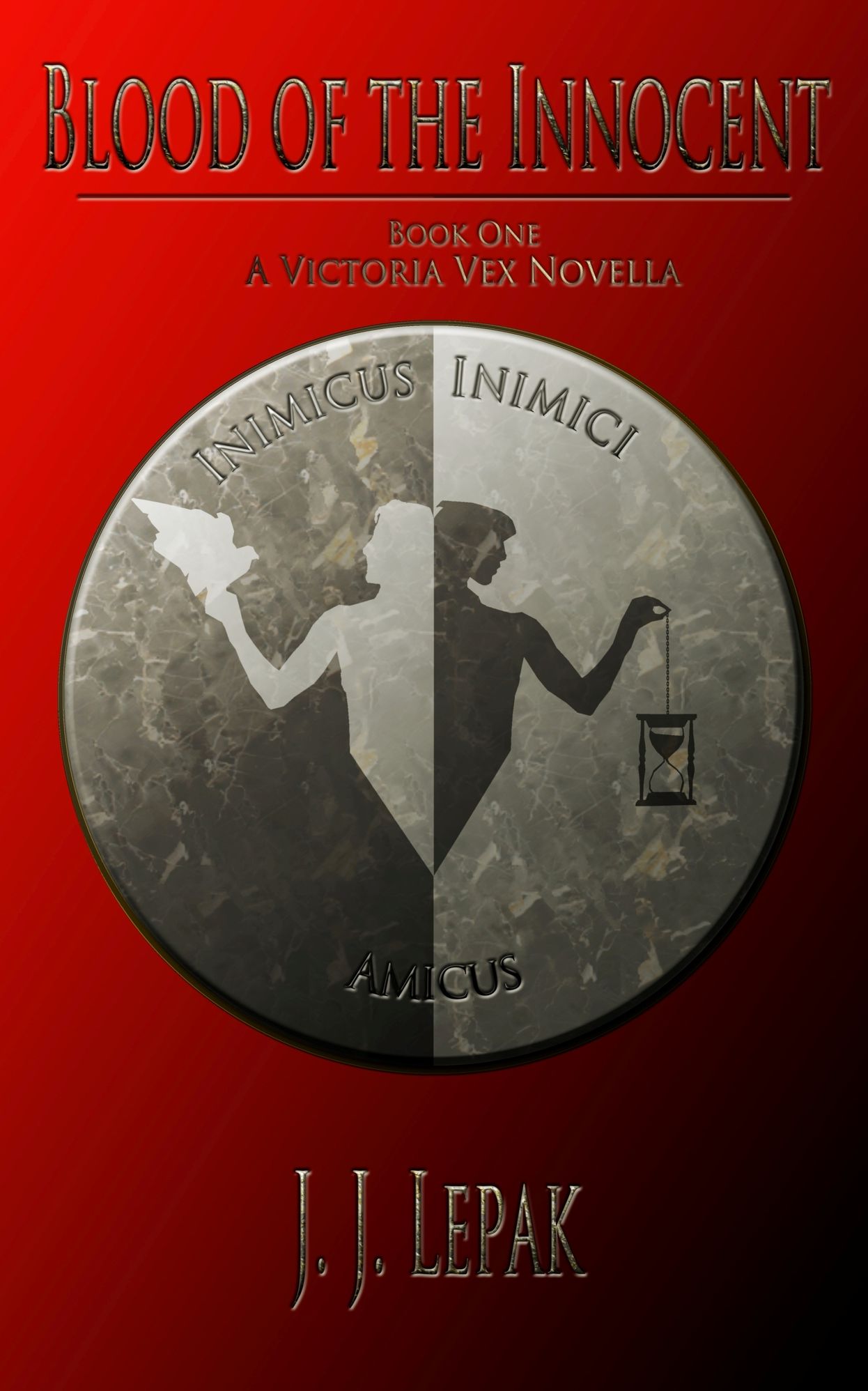 Blood Of The Innocent