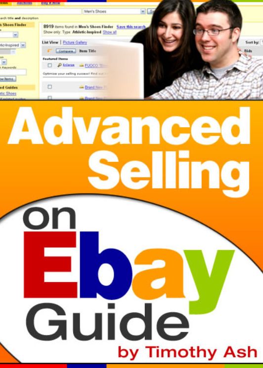 Advanced Selling On eBay
