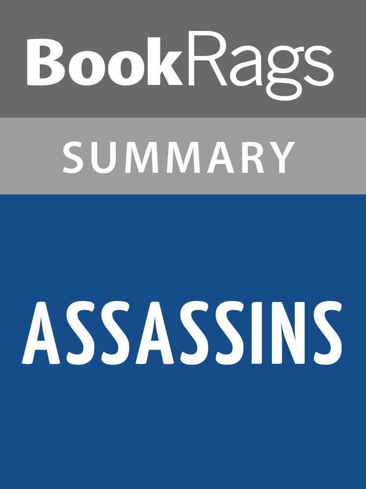 Assassins by Tim LaHaye l Summary & Study Guide