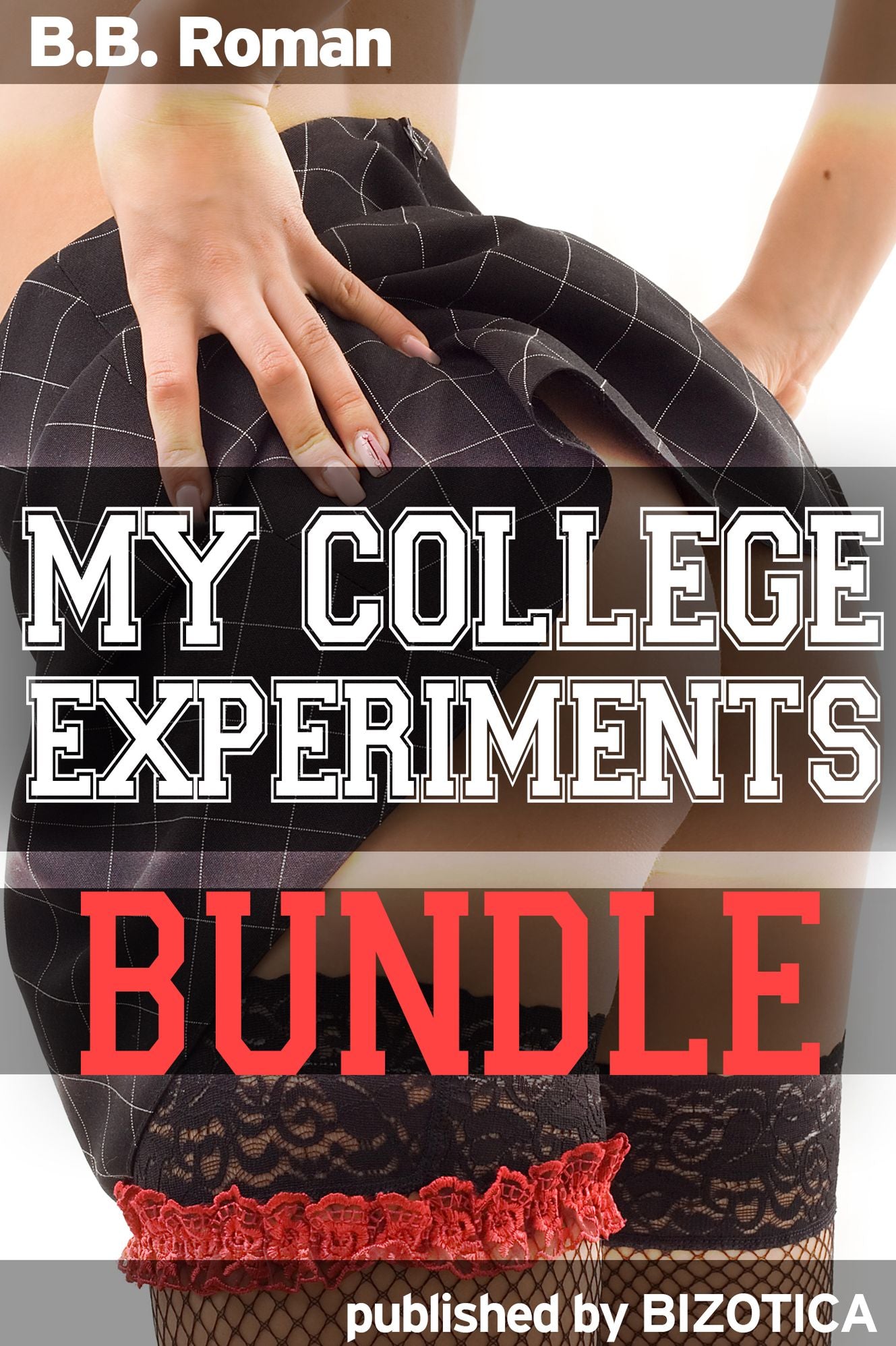My College Experiments Bundle