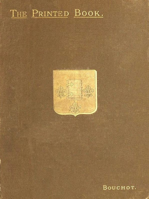 The Printed Book