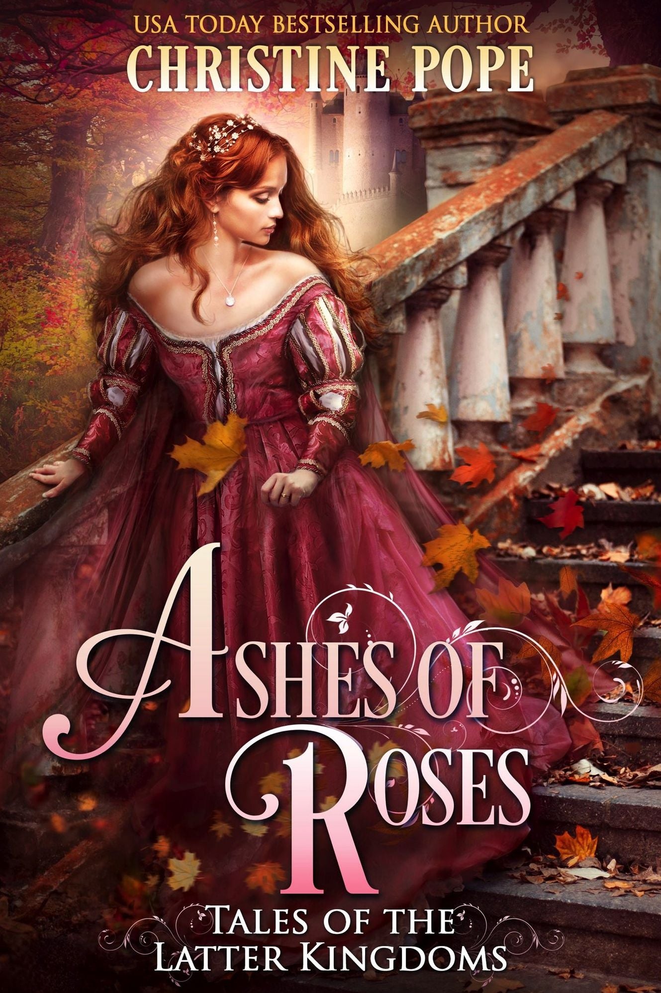 Ashes of Roses
