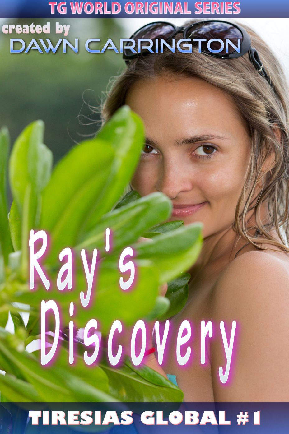 Ray's Discovery