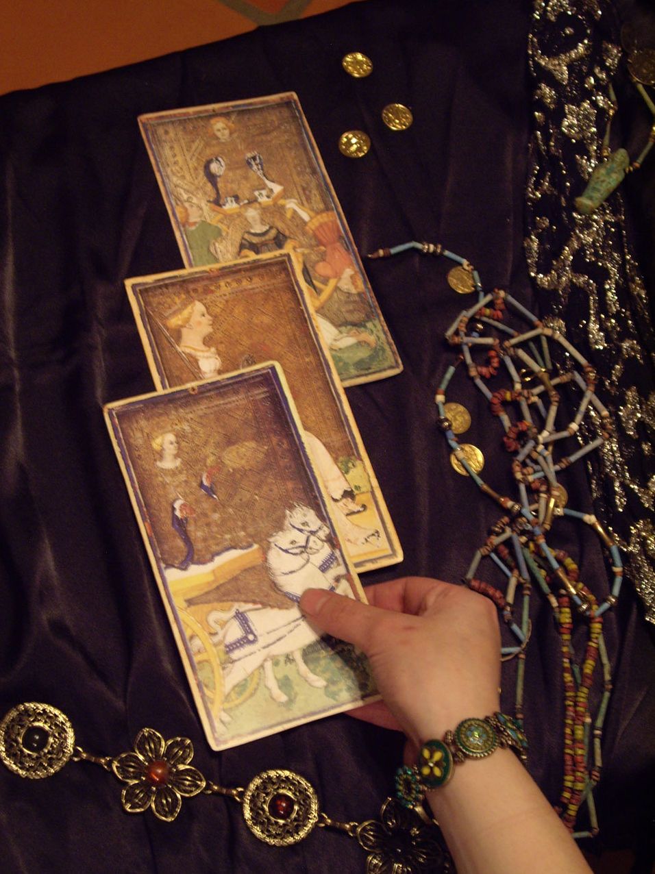 Tarot Card Reading For Beginners (Learn Tarot,My Tarot,Lotus Tarot,Cards Sale,Reading Lotus,Physic Reading,Spreads Free,Psychic Love,Teller Free )