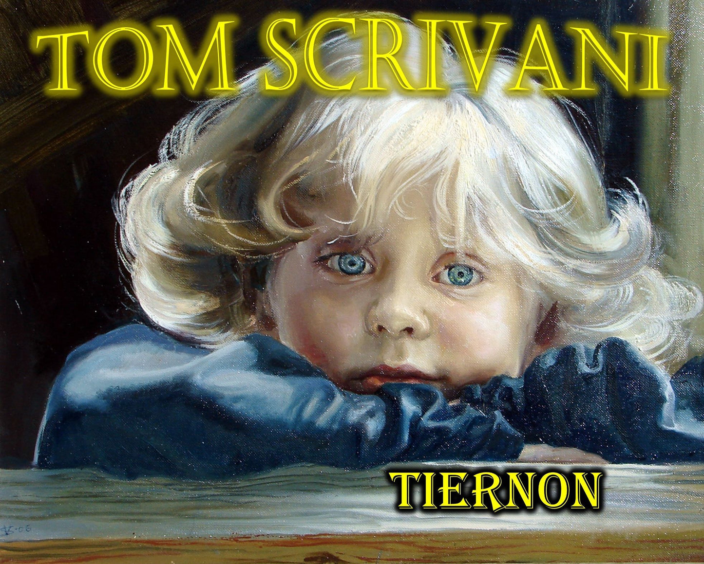 Tiernon