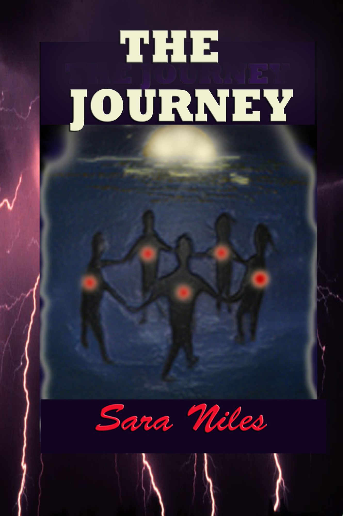 The Journey