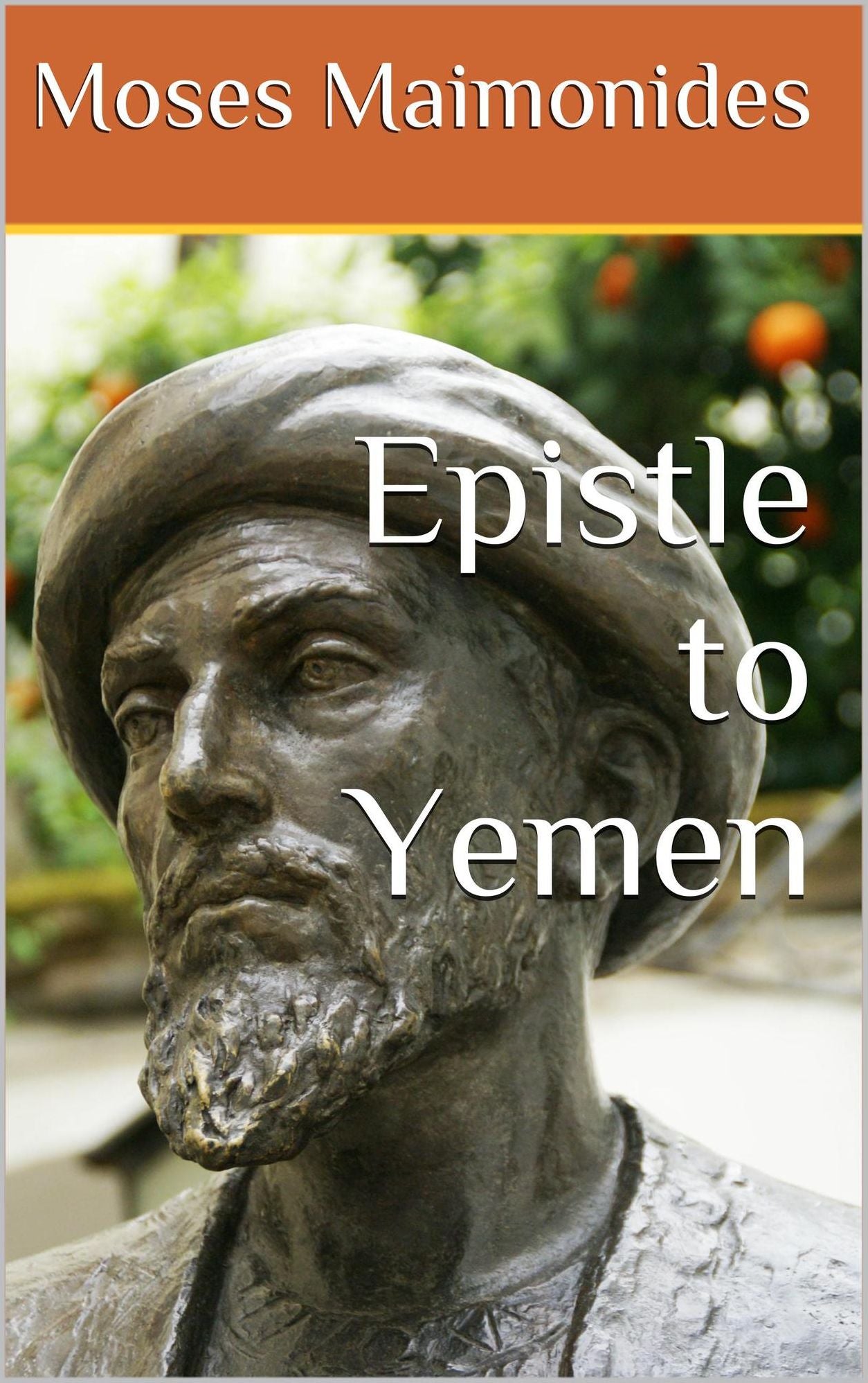 Epistle to Yemen