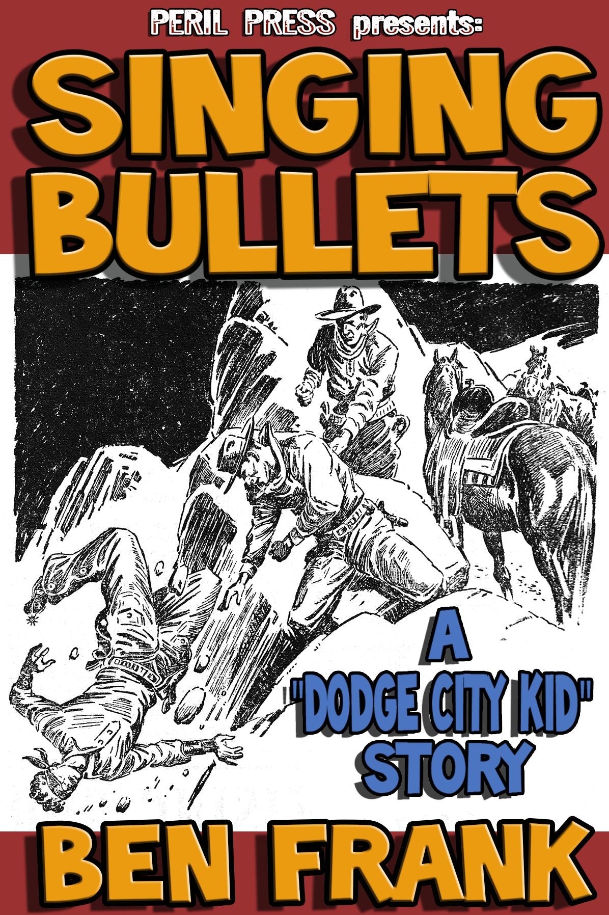 Singing Bullets