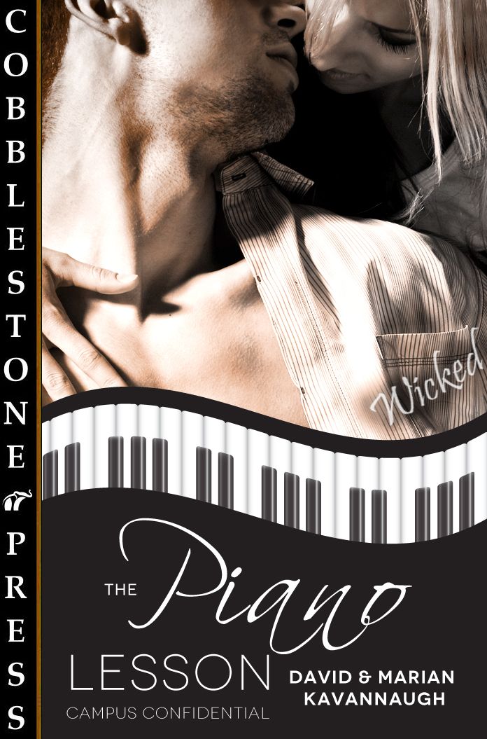 The Piano Lesson [Campus Confidential]