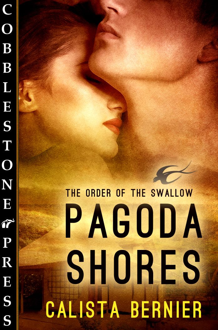 Pagoda Shores [Order of the Swallow]