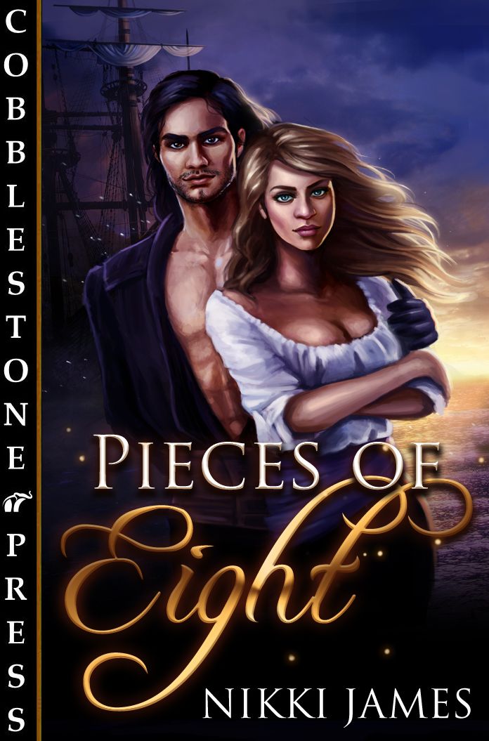 Pieces of Eight