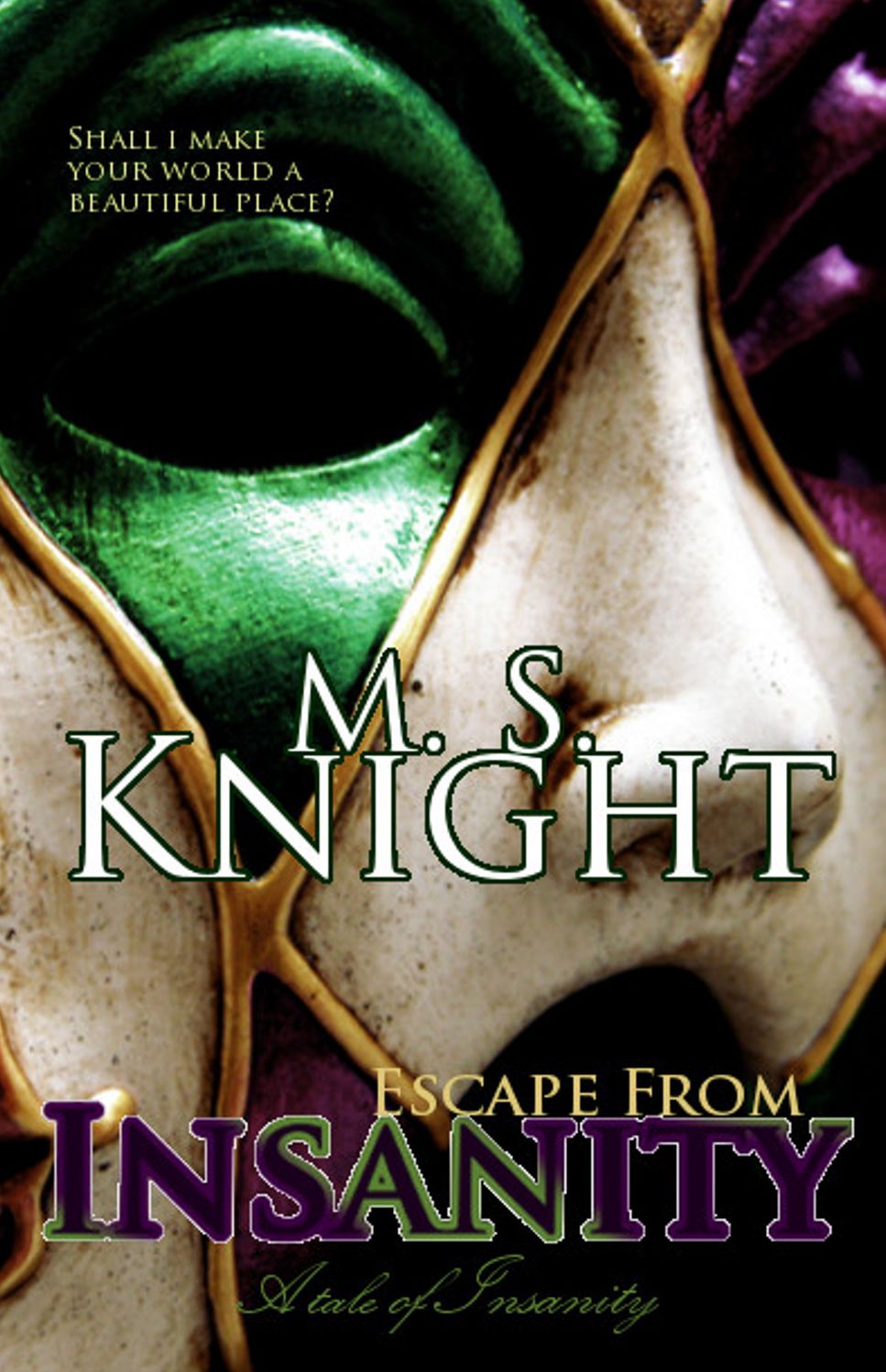 Escape From Insanity