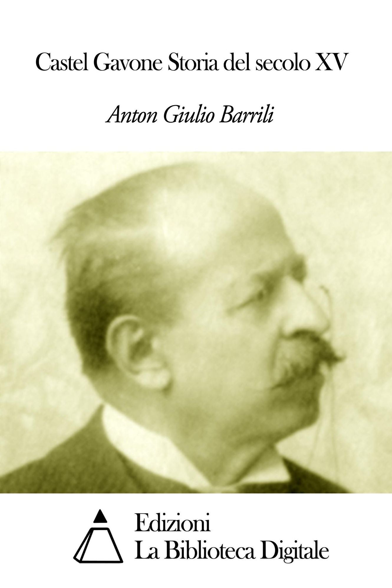 Castel Gavone Storia del secolo XV
