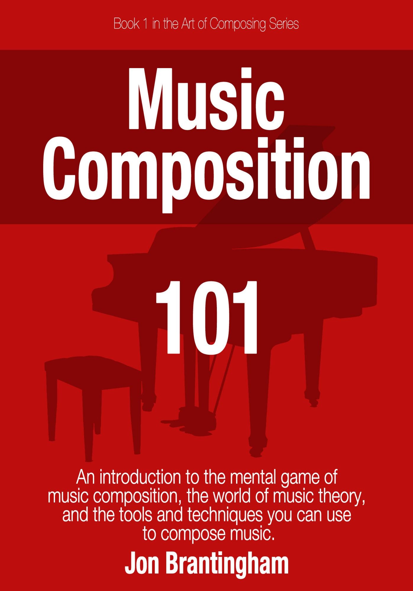 Music Composition 101