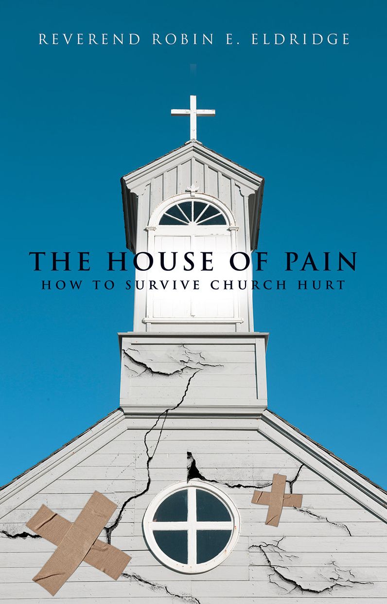 The House of Pain