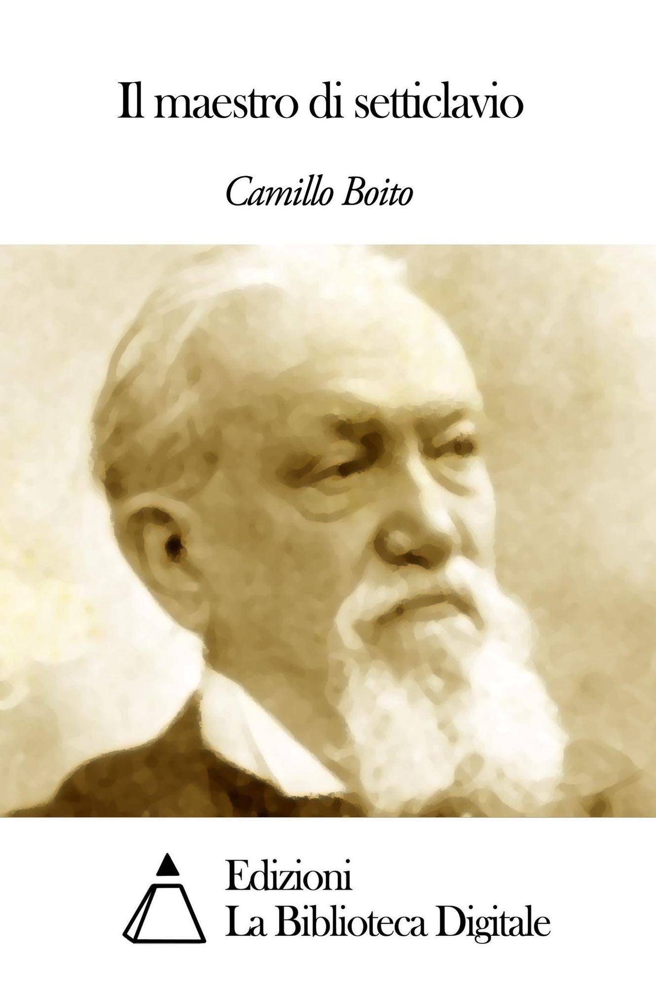 Il maestro di setticlavio