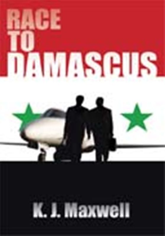 Race To Damascus For Kindle 4 16 2011 Final Version