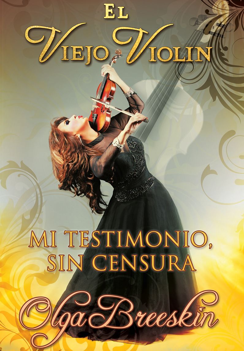 "EL VIEJO VIOLIN"