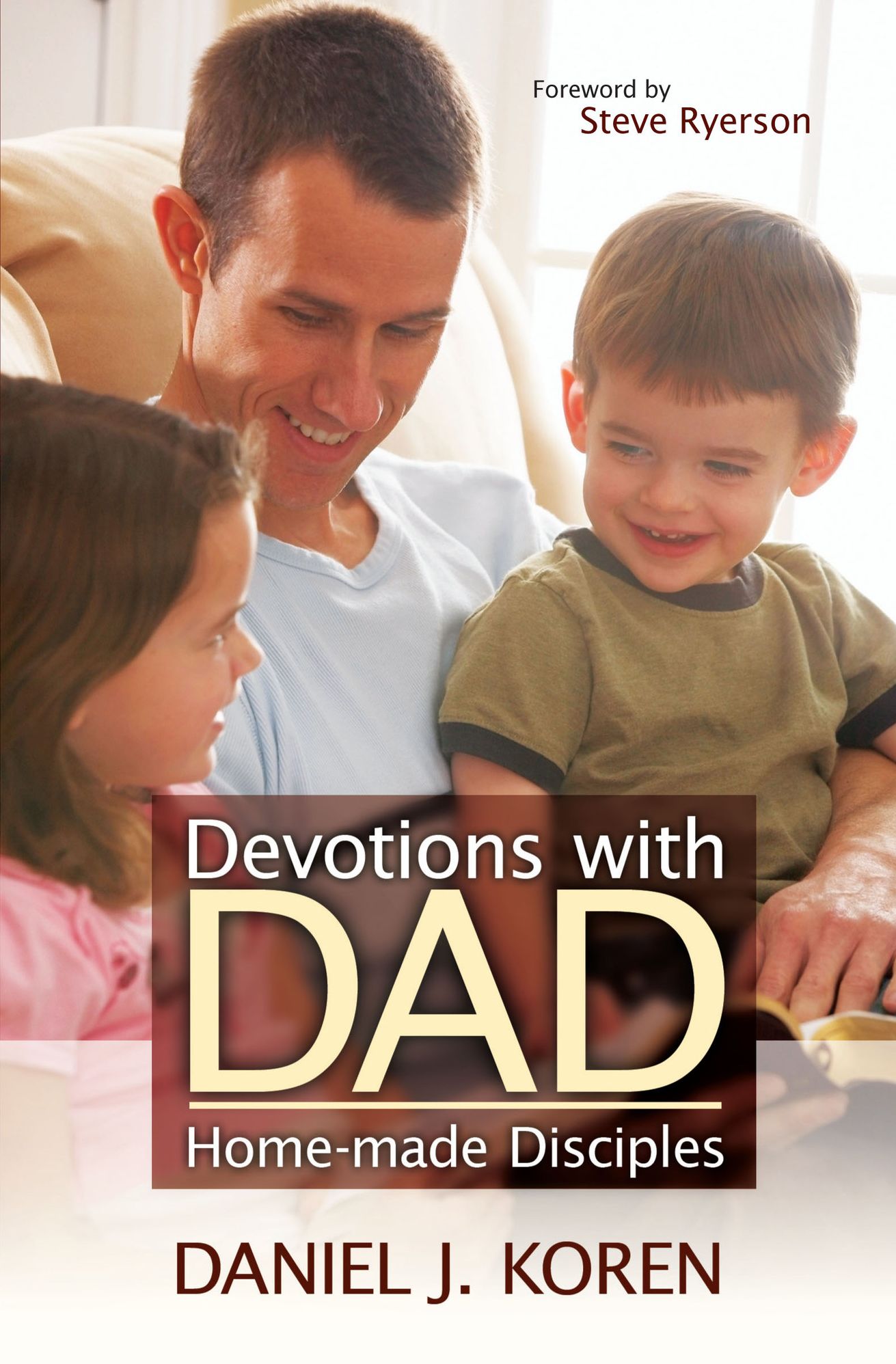 Devotions With Dad