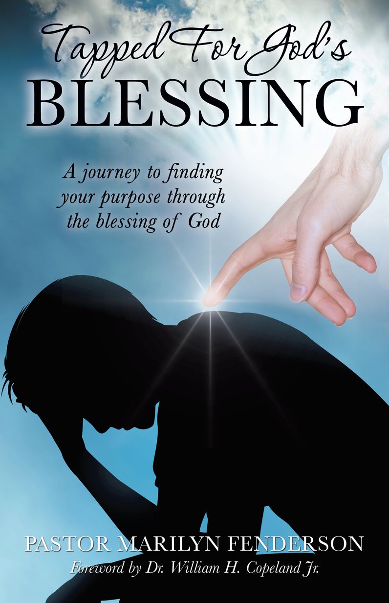 Tapped For God's Blessing