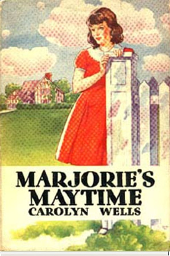 Marjorie's Maytime