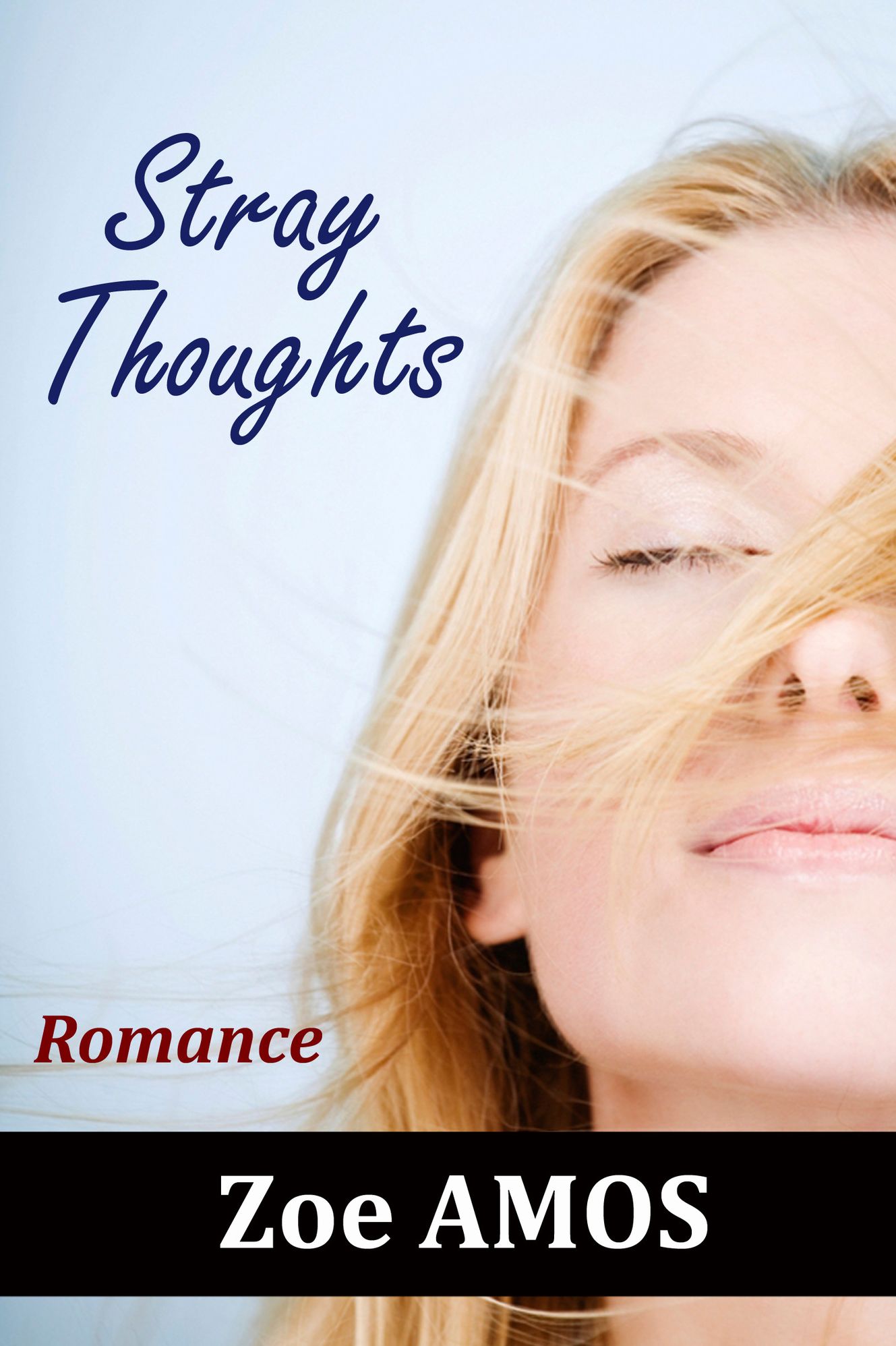 Stray Thoughts: Romance