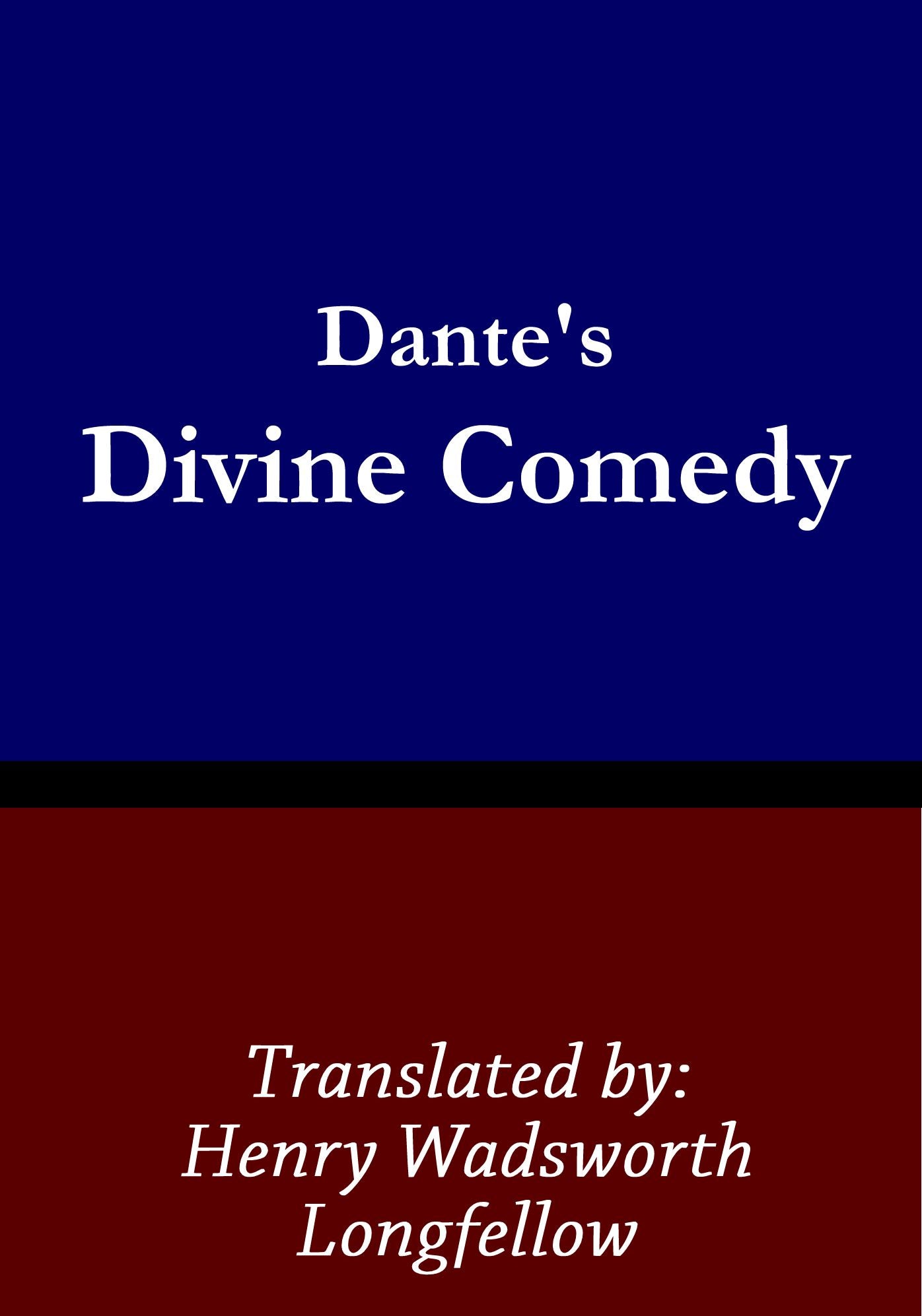 Divine Comedy