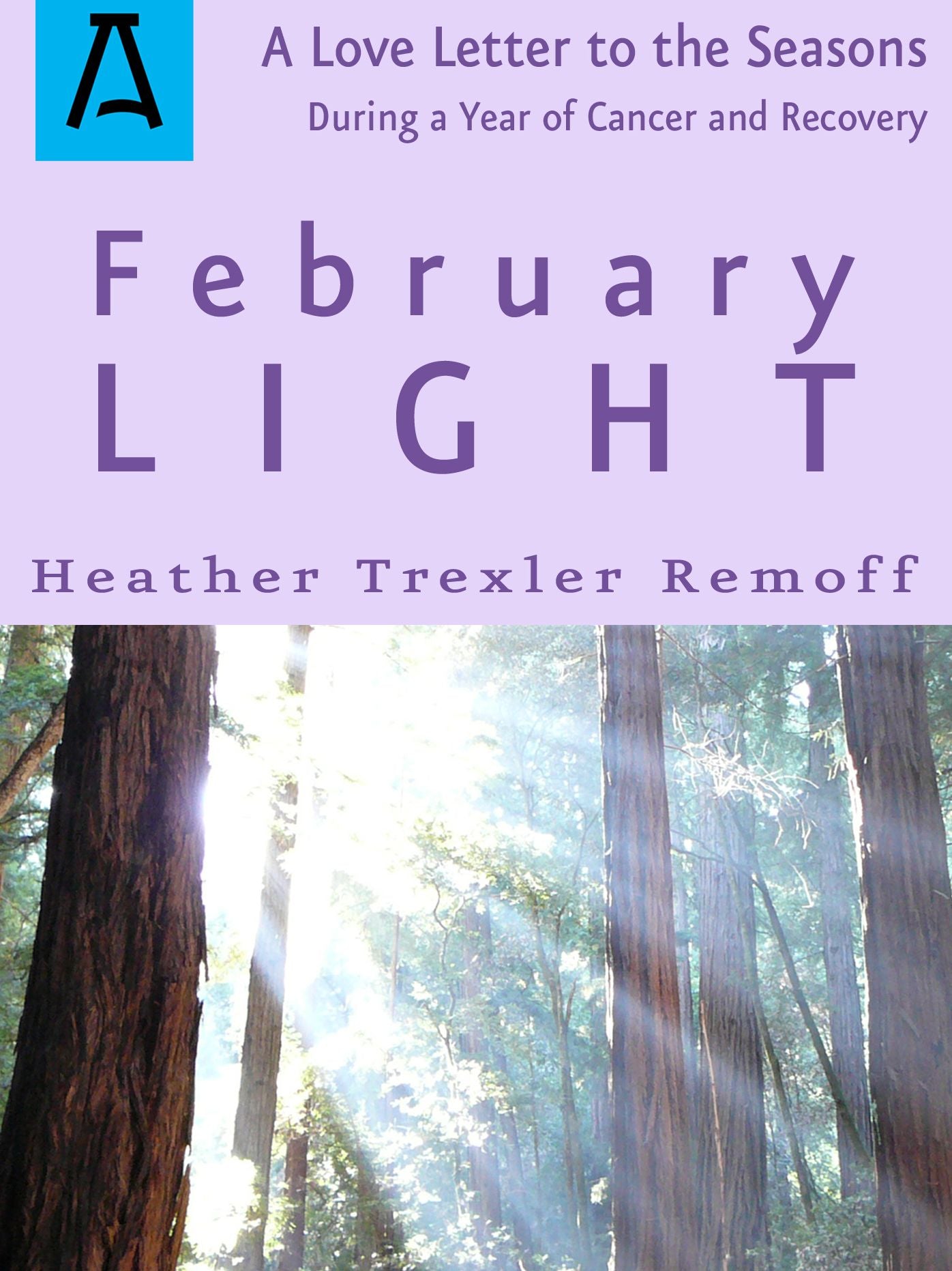 February Light: A Love Letter to the Seasons During a Year of Cancer and Recovery