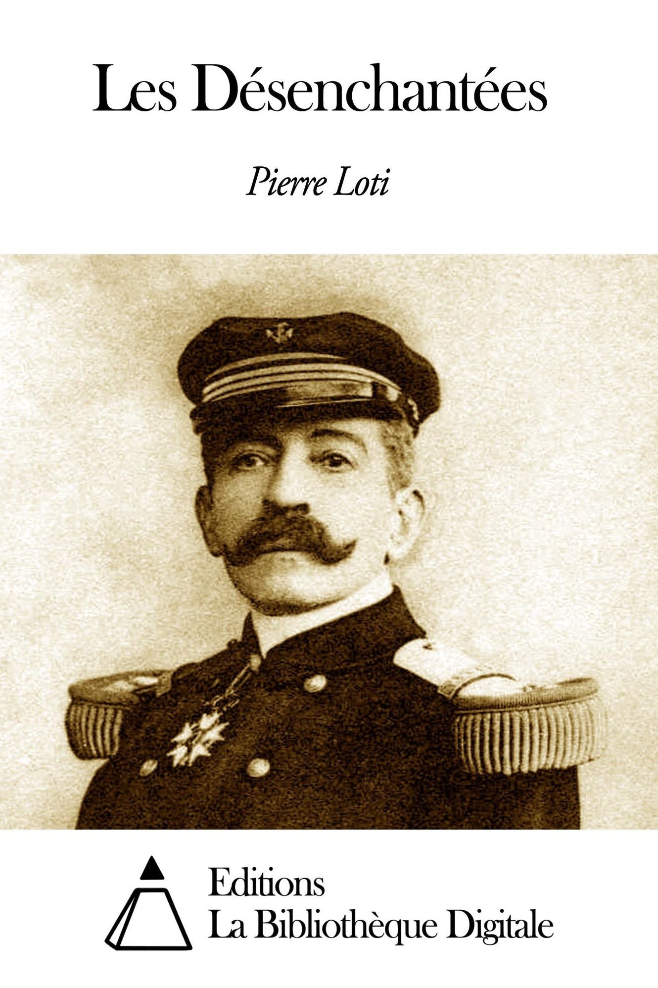 Les D&eacute;senchant&eacute;es