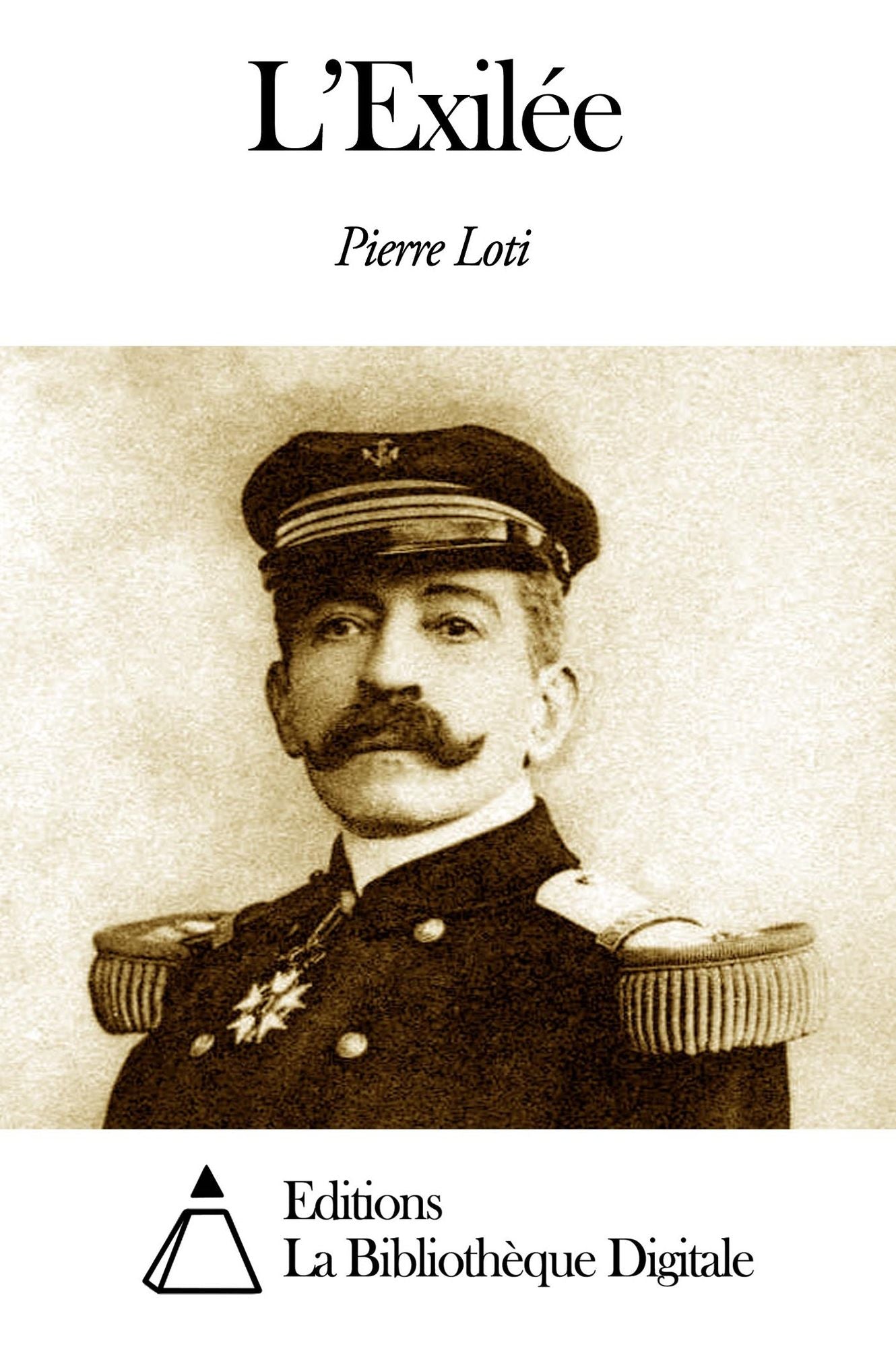 L’Exil&eacute;e