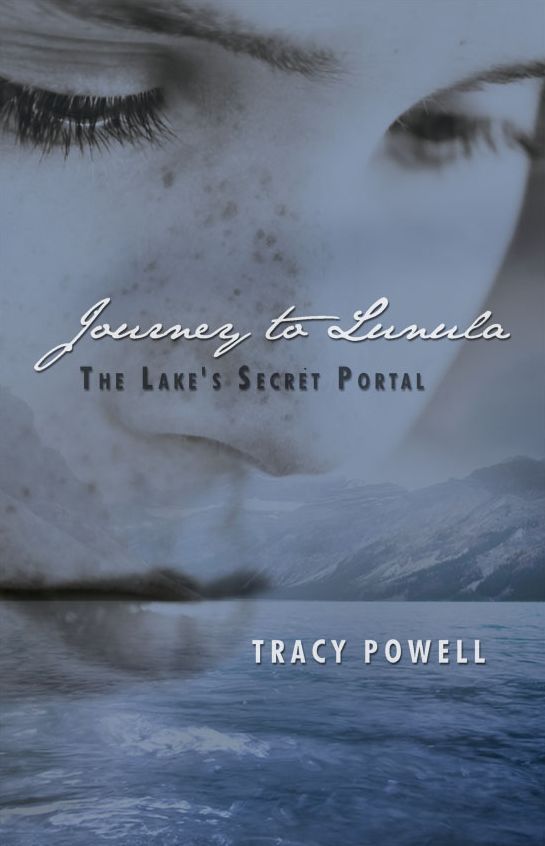 Journey to Lunula: The Lake's Secret Portal