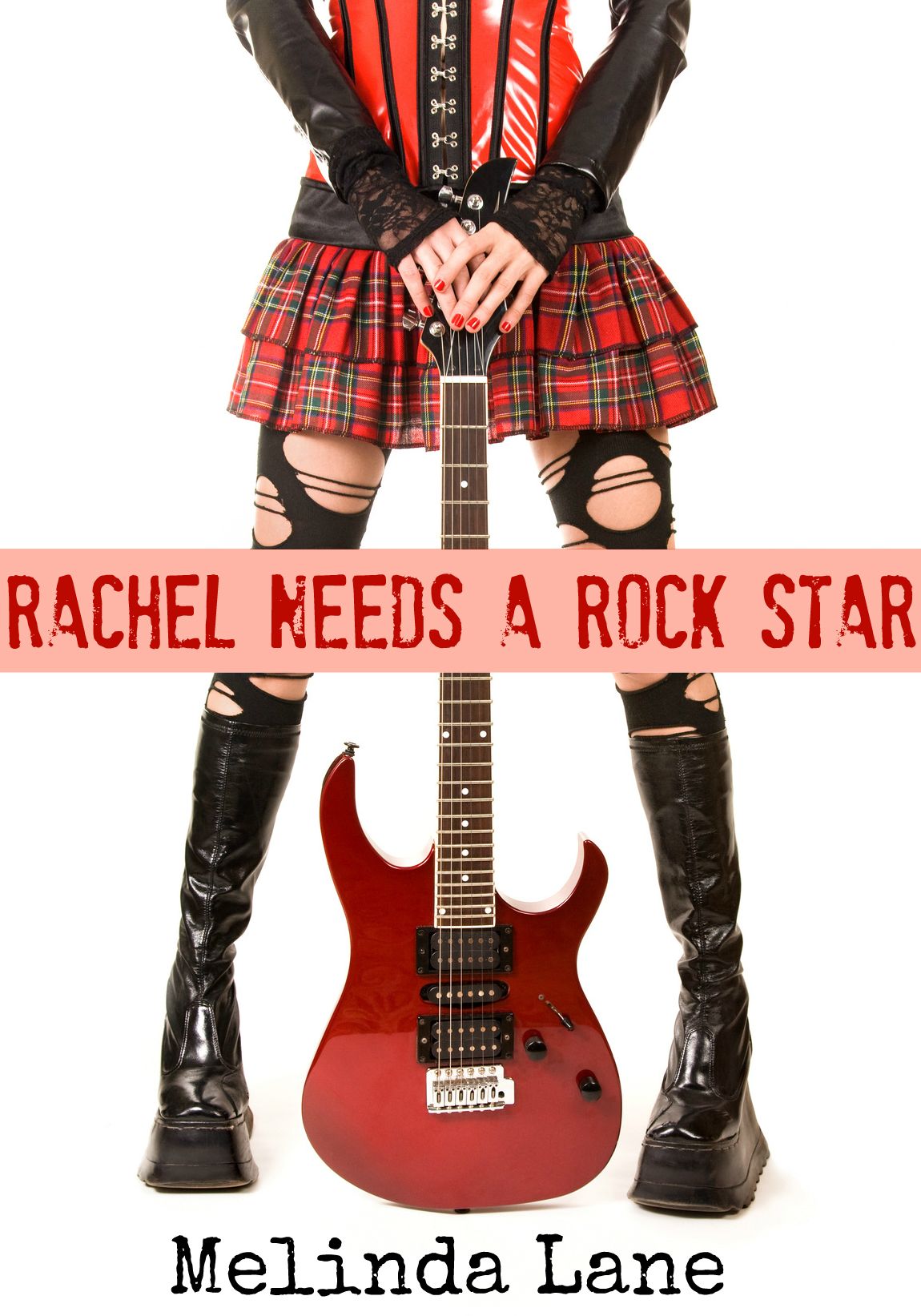 Rachel Needs A Rockstar (Rough Sex, Threesome, Submission)