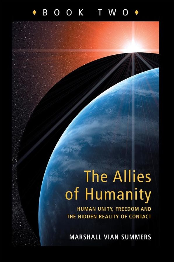 The Allies of Humanity Book Two