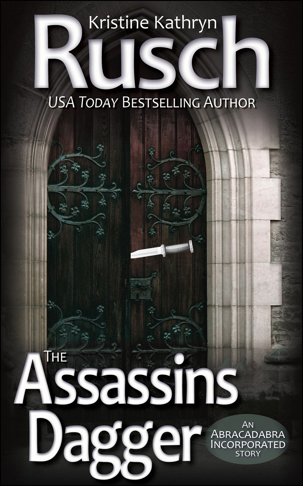 The Assassins Dagger