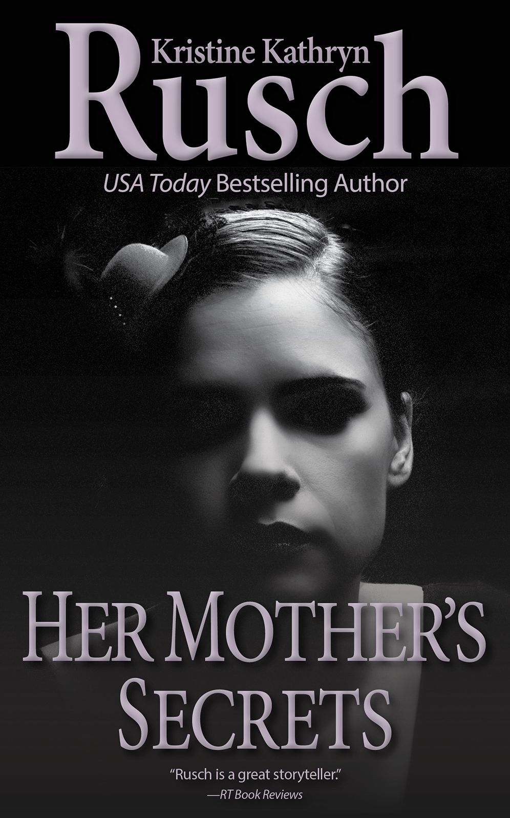 Her Mother's Secrets