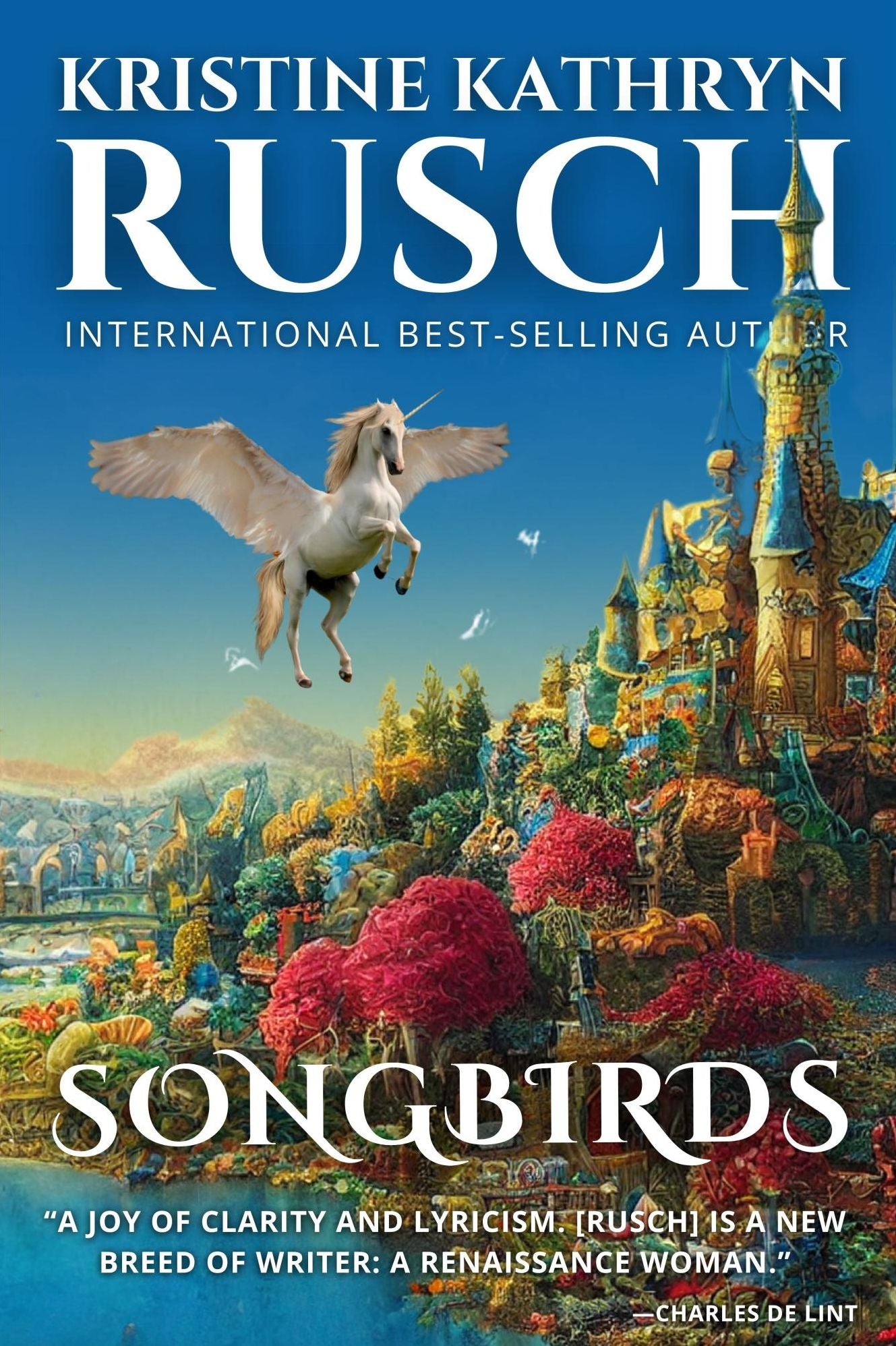 Songbirds