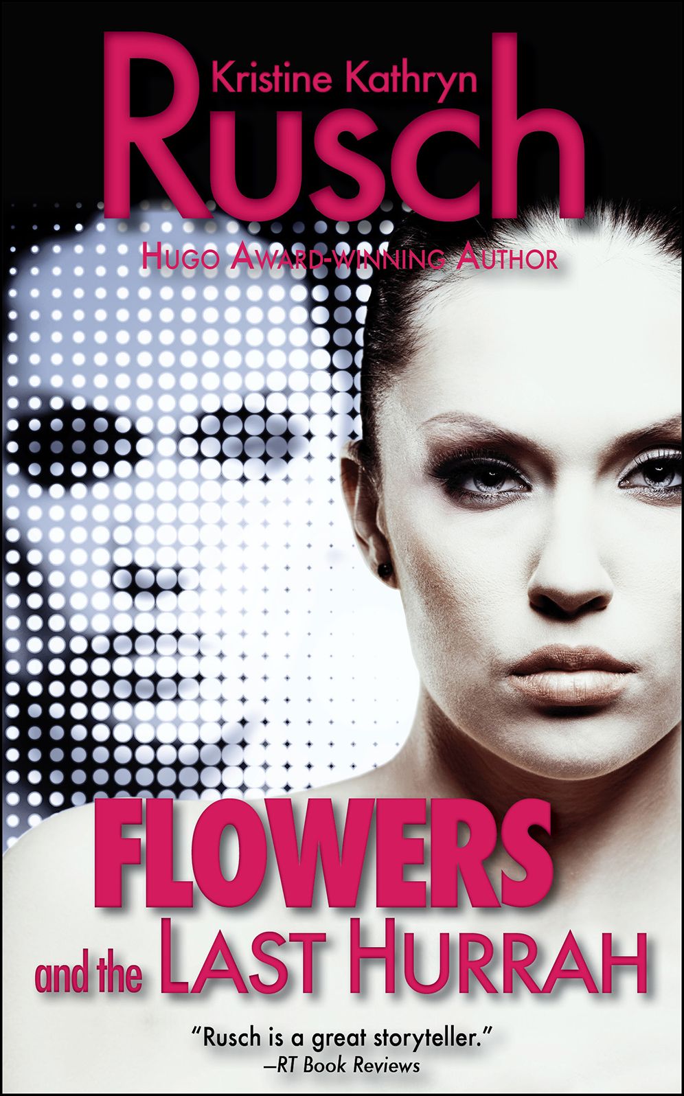 Flowers and the Last Hurrah