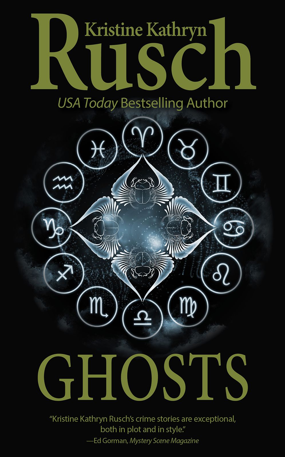 Ghosts