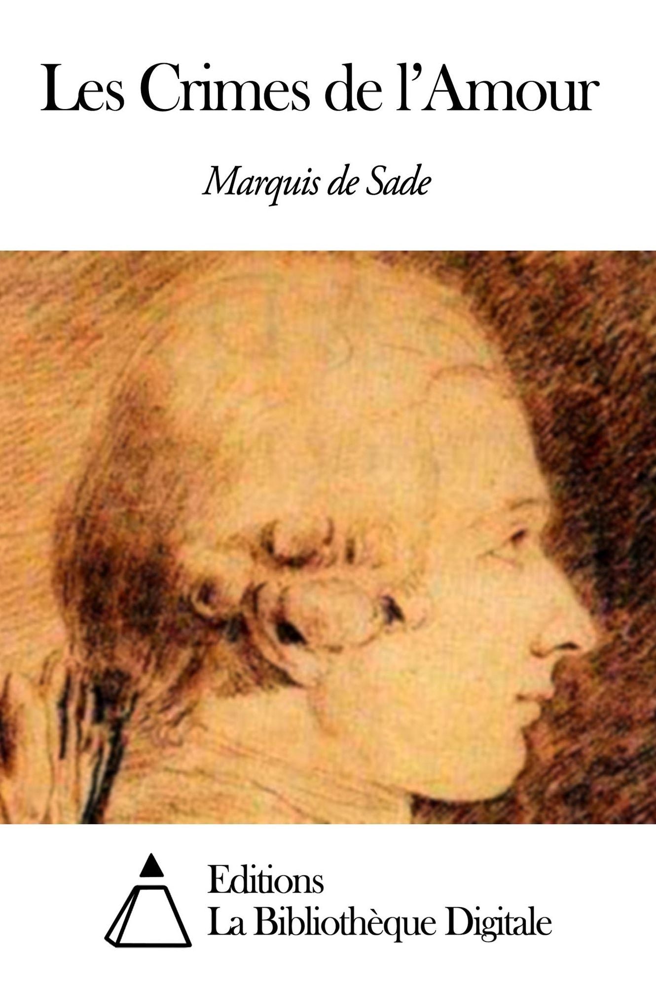 Les Crimes de l’Amour