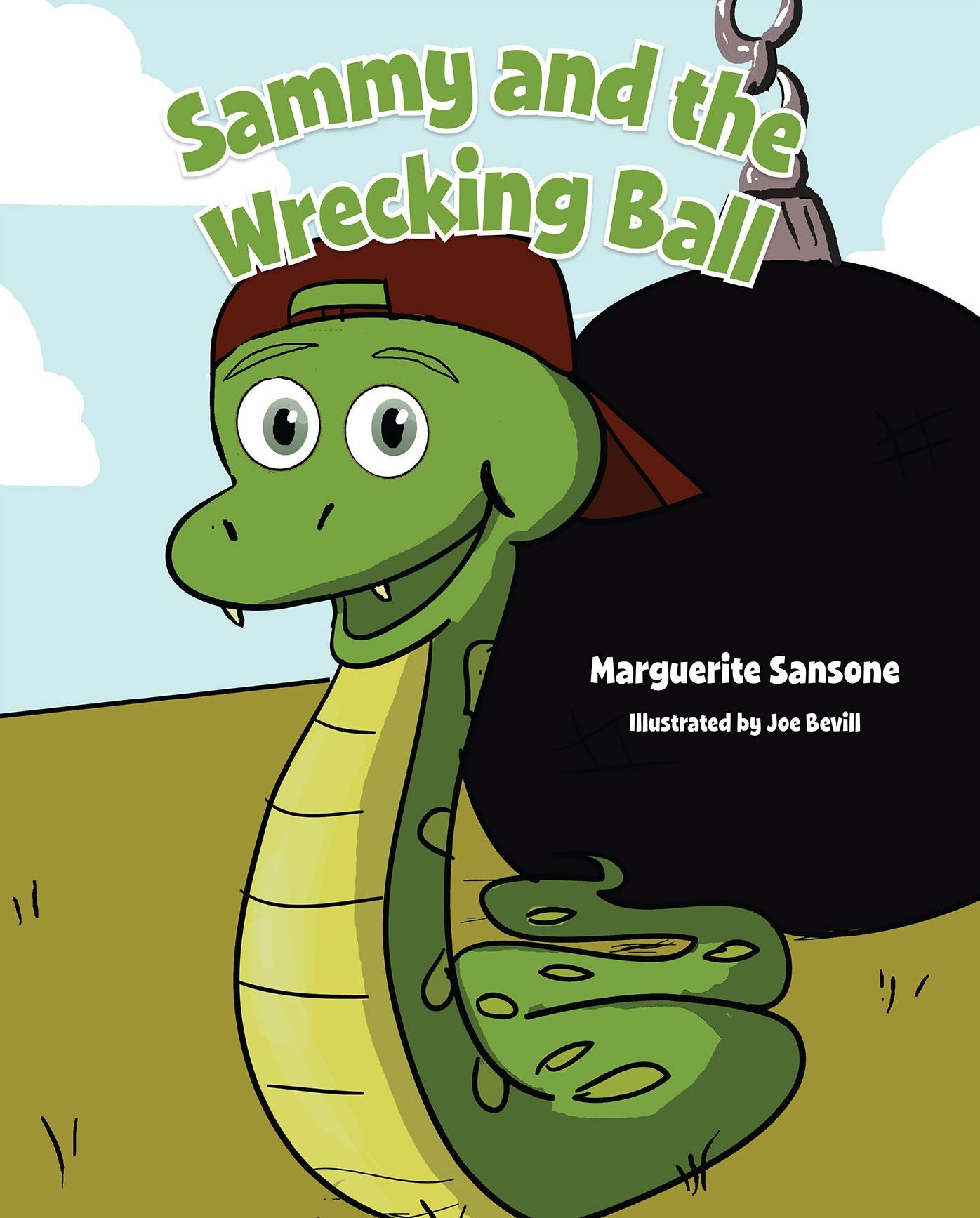 Sammy and the Wrecking Ball