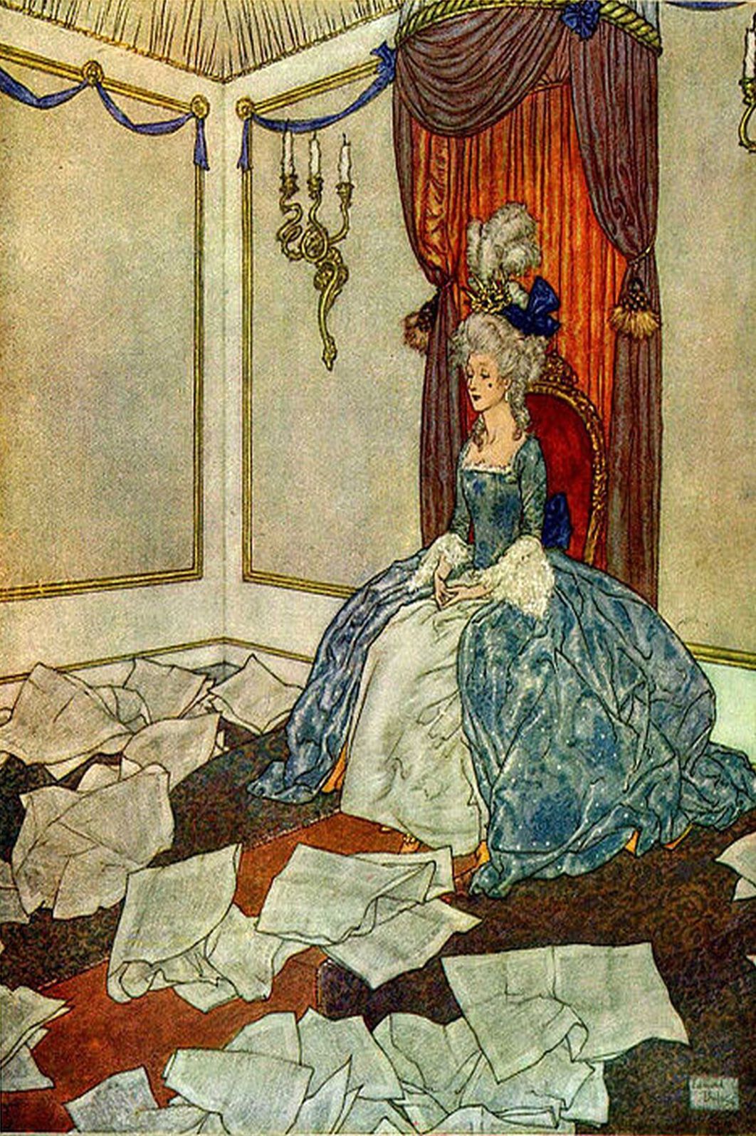 The Snow Queen (Illustrated Edition)