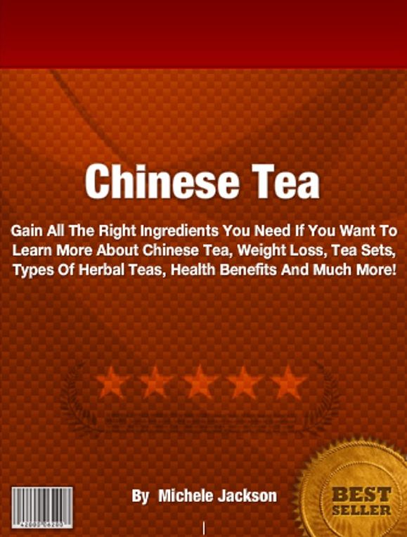 Chinese Tea-Discover Everything You Need To Know About Chinese Tea, Weight Loss, Tea Set, Types Of, Herbals, Health Benefits And Much More!