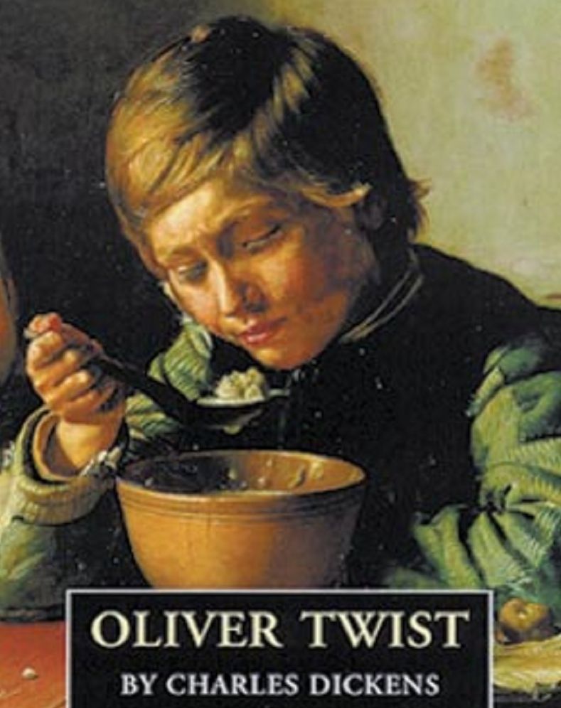 Oliver Twist