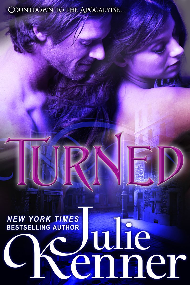 Turned