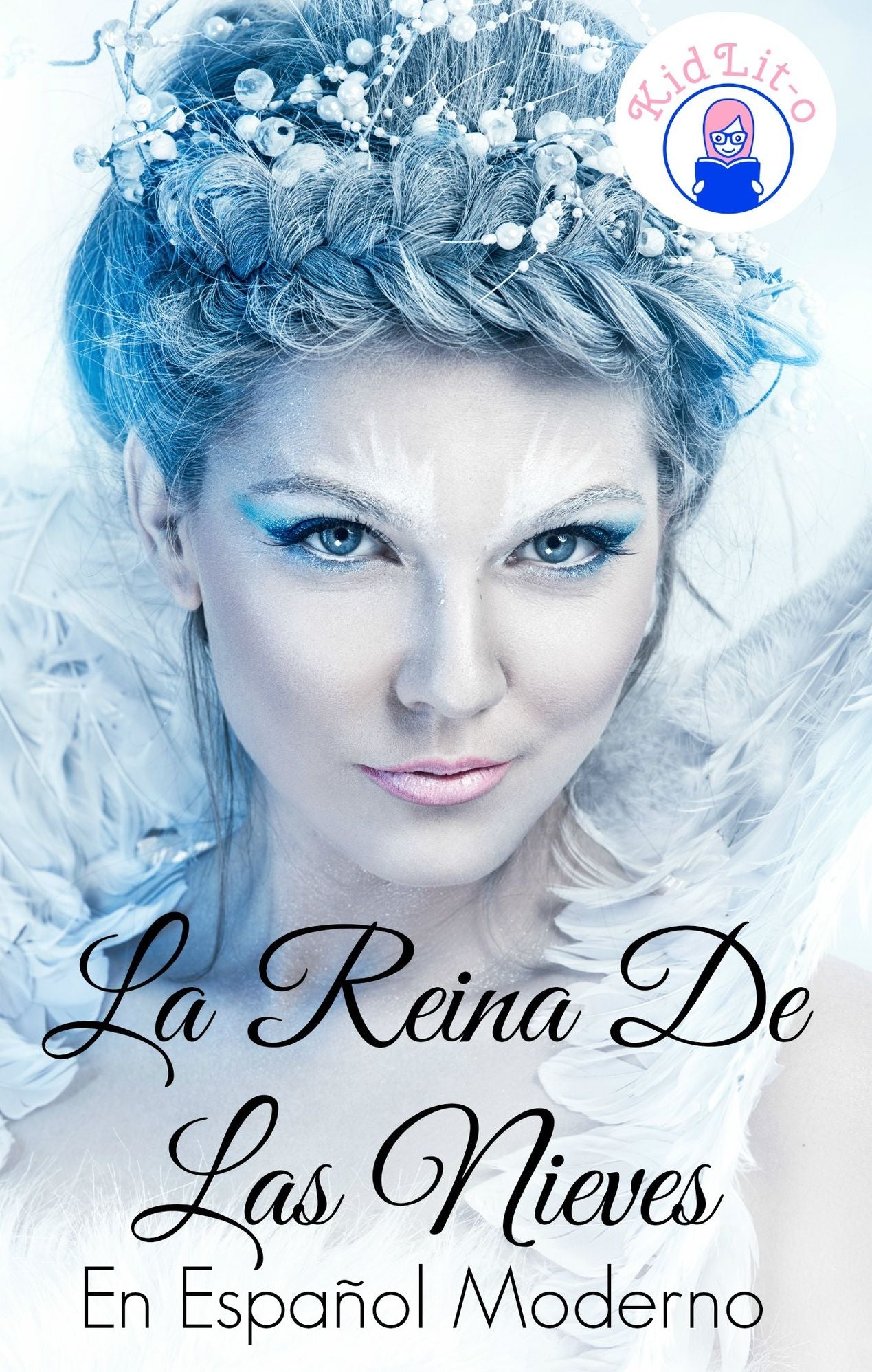 La Reina De Las Nieves En Espa&ntilde;ol Moderno