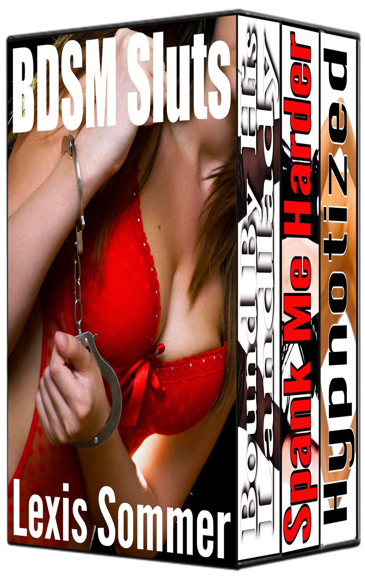 BDSM Sluts (Spanking, BDSM, Mind Control)