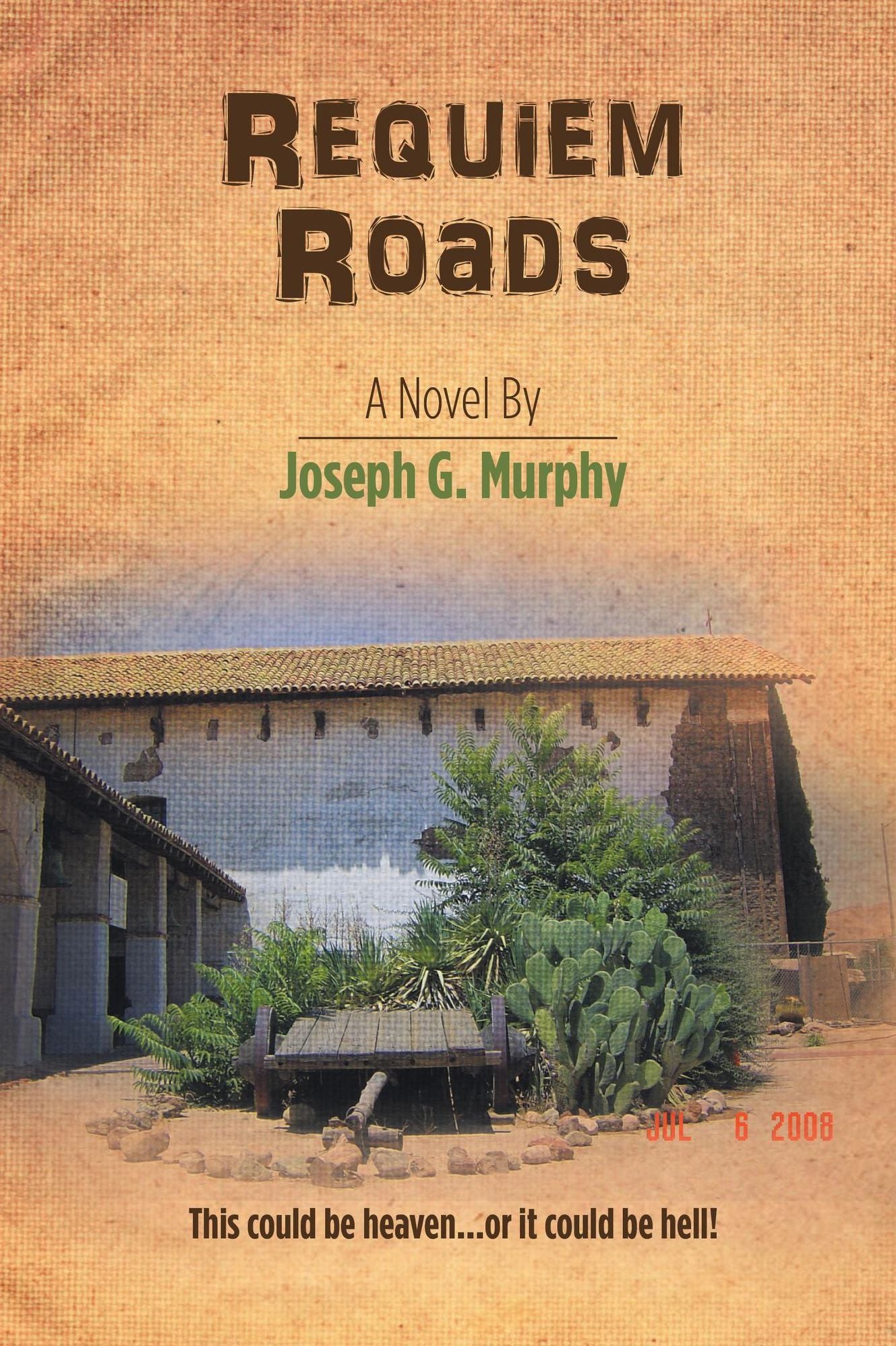 Requiem Roads