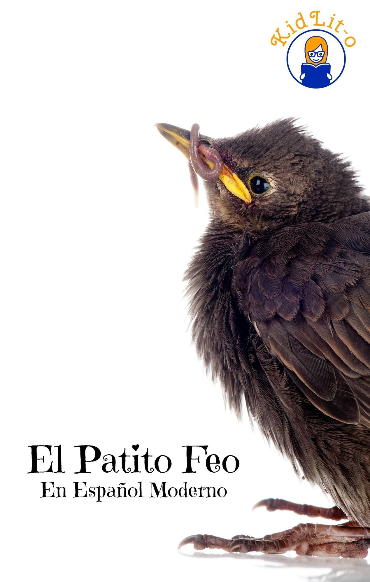 El Patito Feo En Espa&ntilde;ol Moderno